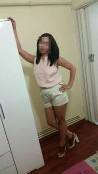 Rüyalarınızdaki Kadın: Türk Escort Ceylan