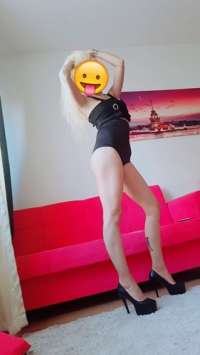 Sıradışı ve Baş Döndürücü Türk Escort Bayan