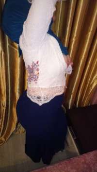 Sizlere Hizmet Sunmak için Sabırsızlanan Türk Escort