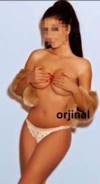 Türbanlı Escort Bayan İçin Kusursuz Hizmet