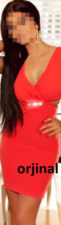 Türbanlı Escort Bayan İçin Kusursuz Hizmet