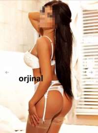 Türbanlı Escort Bayan İçin Kusursuz Hizmet