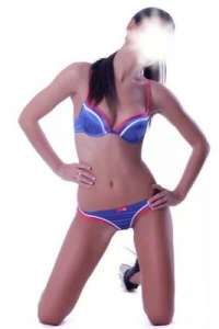 Türbanlı Escort Bayan: İnce, Uzun ve Çekici!