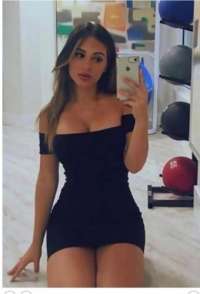Türbanlı Escort Bayan Özlem'in Muhteşem Hizmeti