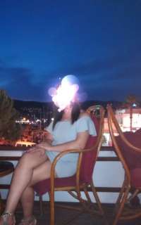 Türbanlı Escort Bayan Profili: Yasemin