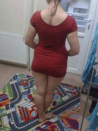 Türbanlı Escort Bayan Profili: Yasemin