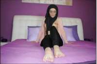 Türbanlı Escort Bayan: Şehvetli Deneyimin Adresi