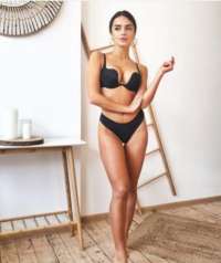 Türk Escort Bayan Oya ile Unutulmaz Anlar