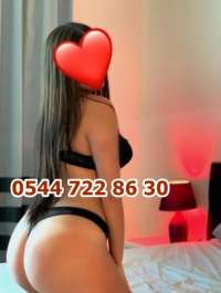 Türk Escort Bölgenizdeki Rüya Kadın: Beklentilerinizi Aşıyor