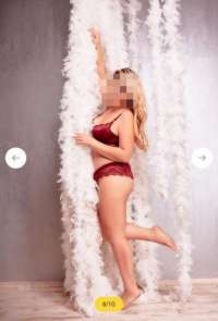 Türk Escort Bölgesinin Sıradışı Güzeli: Nil