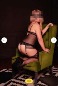 Türk Escort Bölgesinin Sıradışı Güzeli: Nil