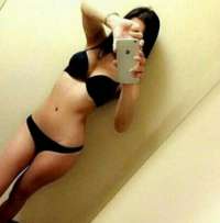 Türk Escort Dolunay'ın Özgün Dünyası