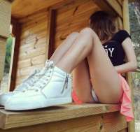 Türk Escort: Güzelliği ve İhtişamı ile Size Eşsiz Bir Deneyim Sunan Özel Bayan