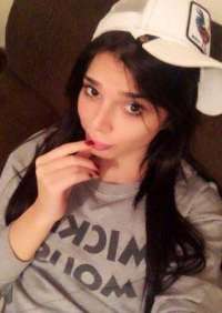 Türk Escort Hizmetinize Hazır