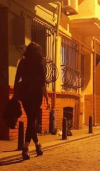 Türk Escort: Rüya Gibi Bir Gecenin Anahtarı