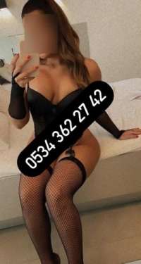 Türk Escort: Zarif ve Tutkulu - Gizemli Bir Güzellik