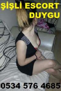 Türk Escort'ta Ki Aklınızı Başınızdan Alacak Olan Güzel: Leyla