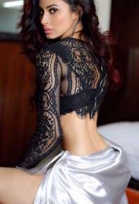 Tutkulu ve Heyecan Dolu Anlar İçin Türk Escort