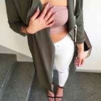 Unutulmaz Anlarınız İçin Türbanlı Escort Bayan Ayla