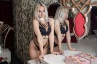 Unutulmaz Bir Tecrübe İçin Genç Escortları Seçin